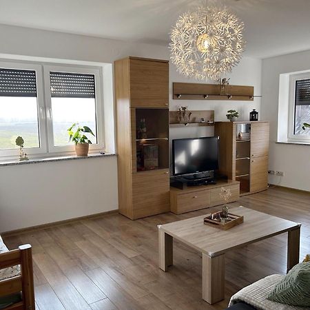 Stadt. Land. See. Ferienwohnung Leipzig Ngoại thất bức ảnh