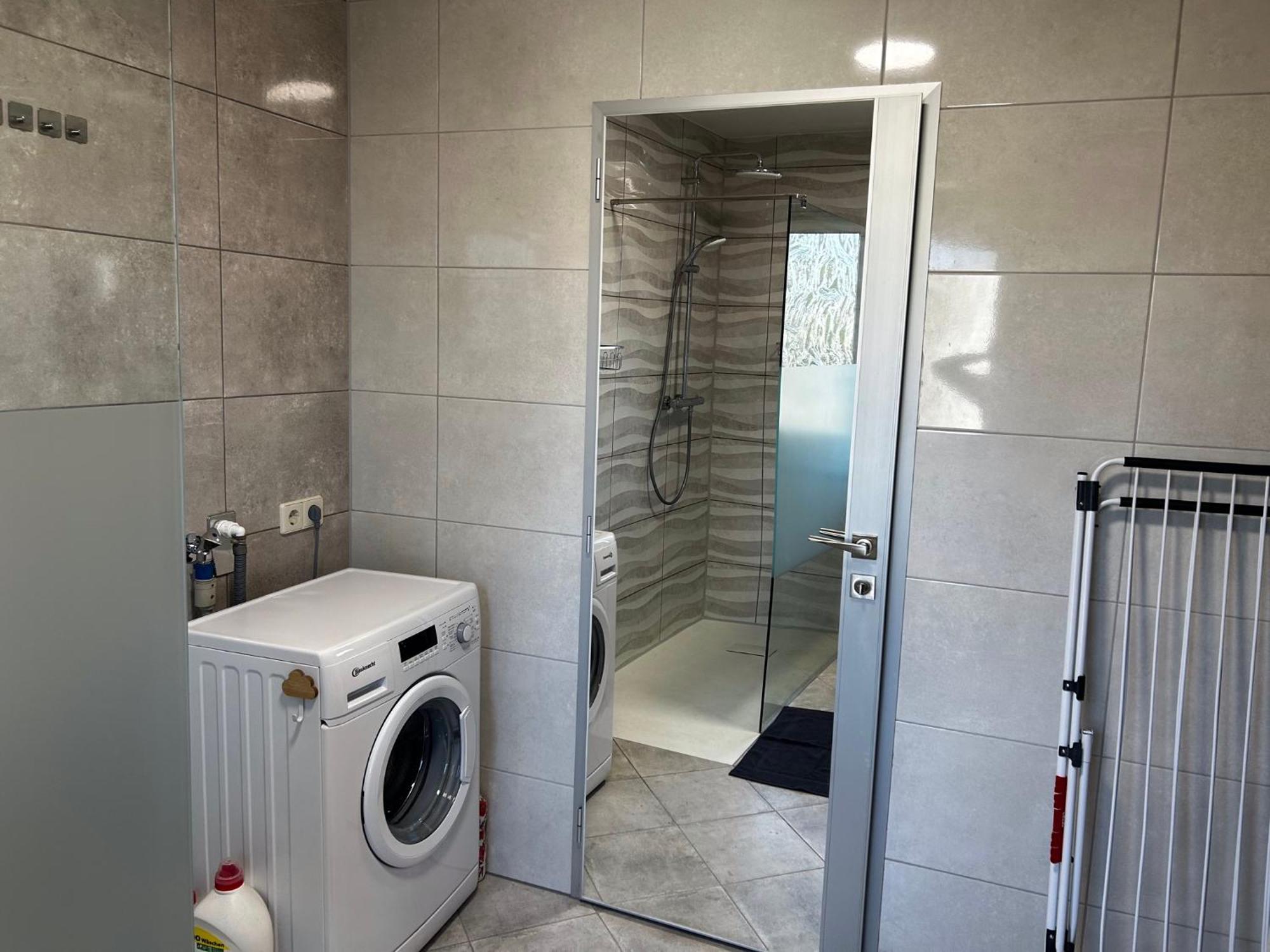 Stadt. Land. See. Ferienwohnung Leipzig Ngoại thất bức ảnh