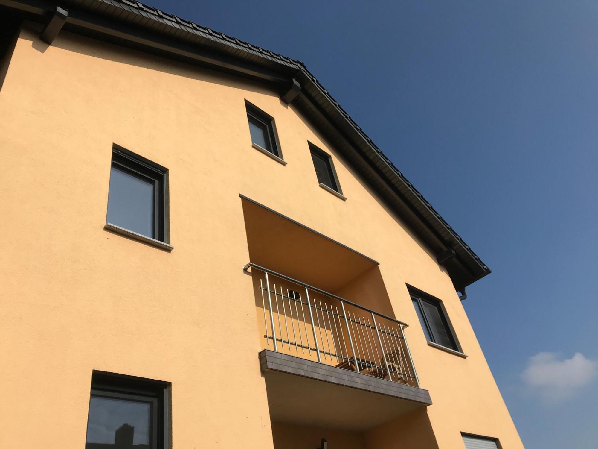 Stadt. Land. See. Ferienwohnung Leipzig Ngoại thất bức ảnh