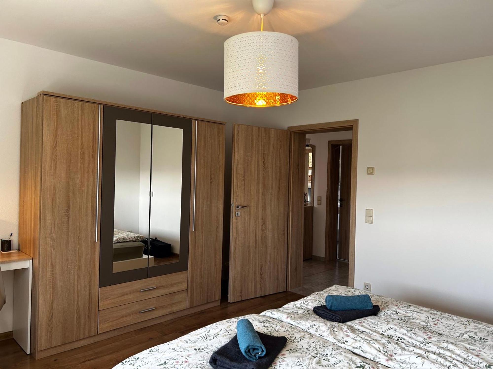 Stadt. Land. See. Ferienwohnung Leipzig Ngoại thất bức ảnh