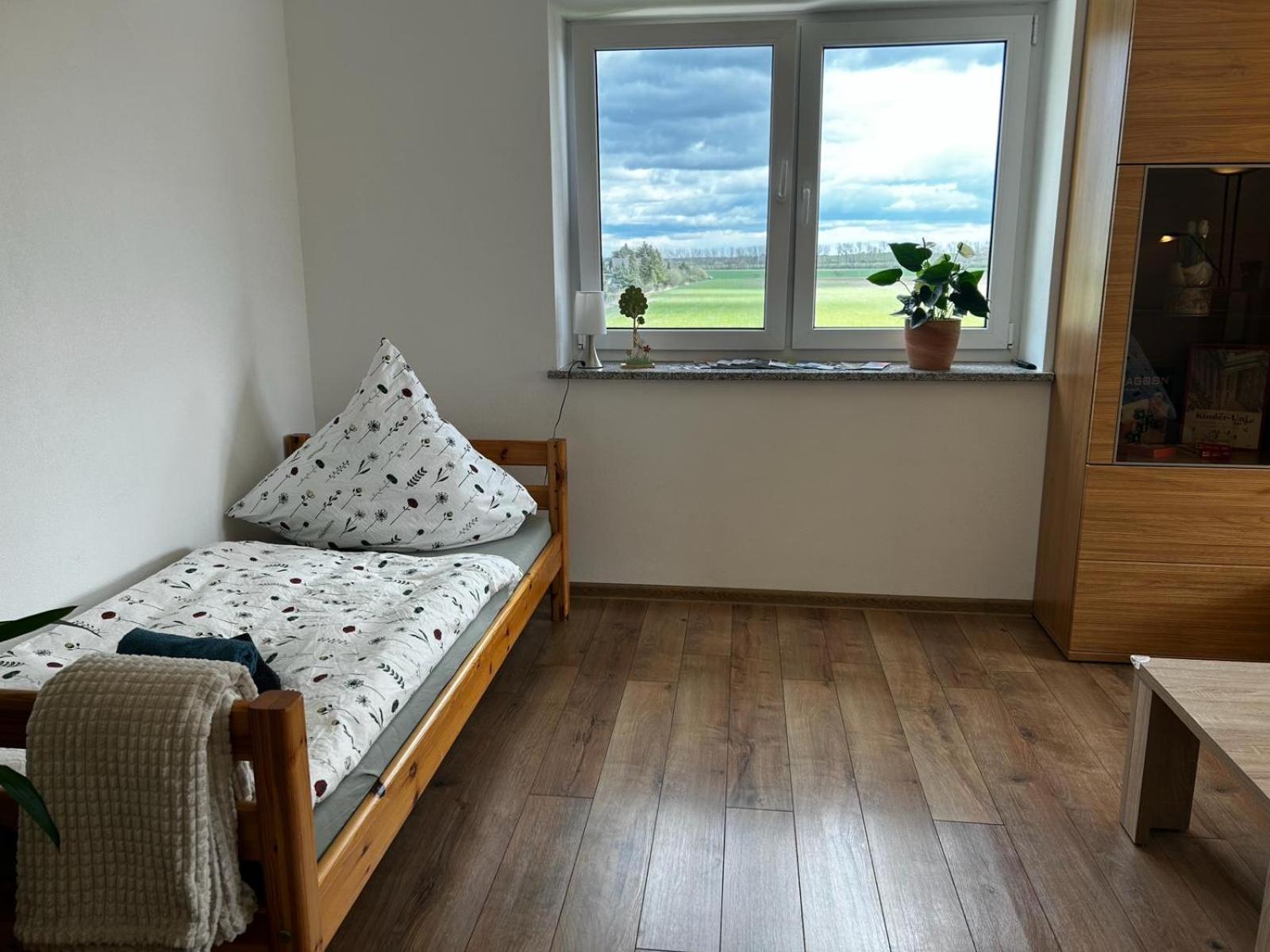 Stadt. Land. See. Ferienwohnung Leipzig Ngoại thất bức ảnh