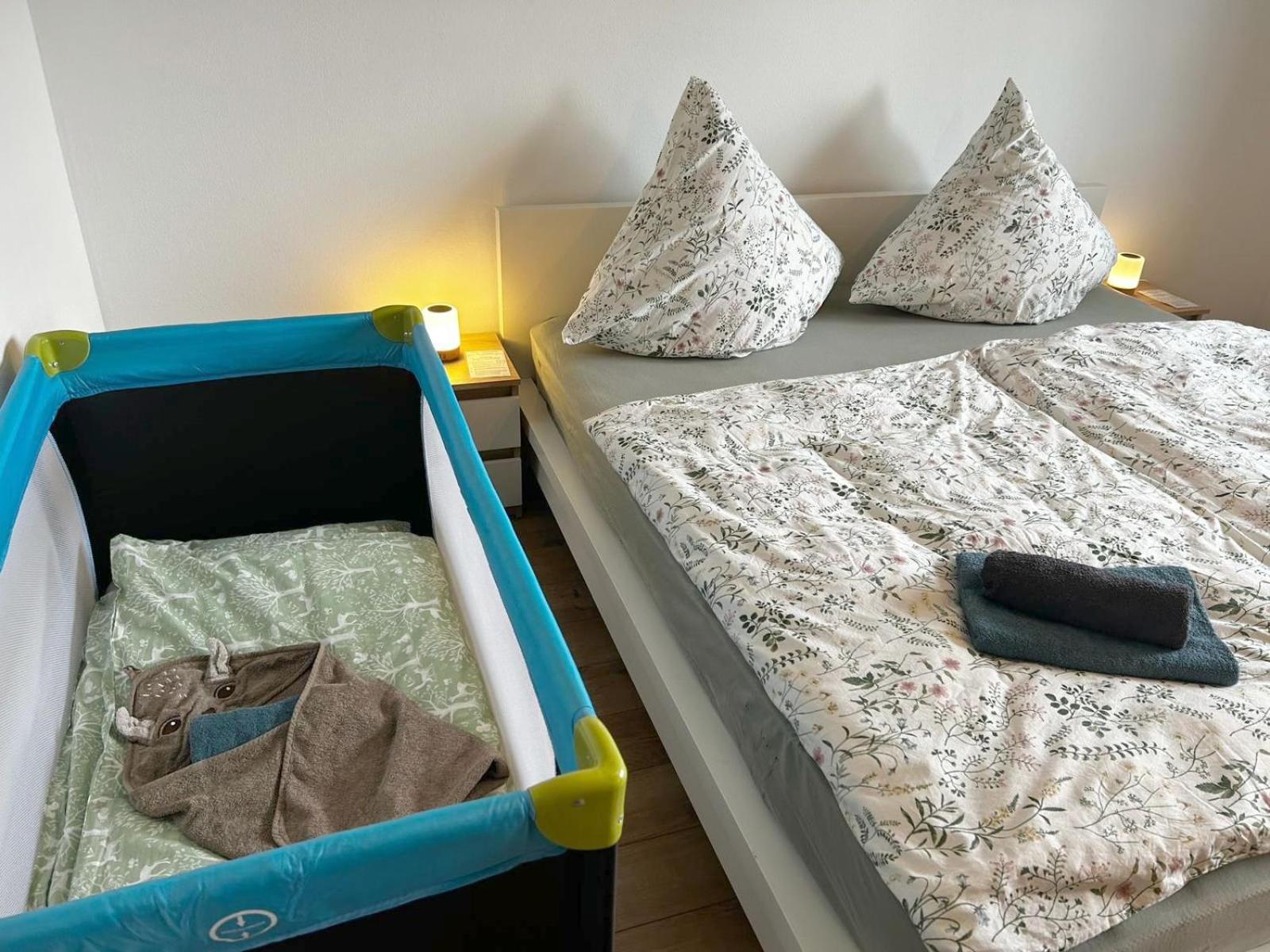 Stadt. Land. See. Ferienwohnung Leipzig Ngoại thất bức ảnh