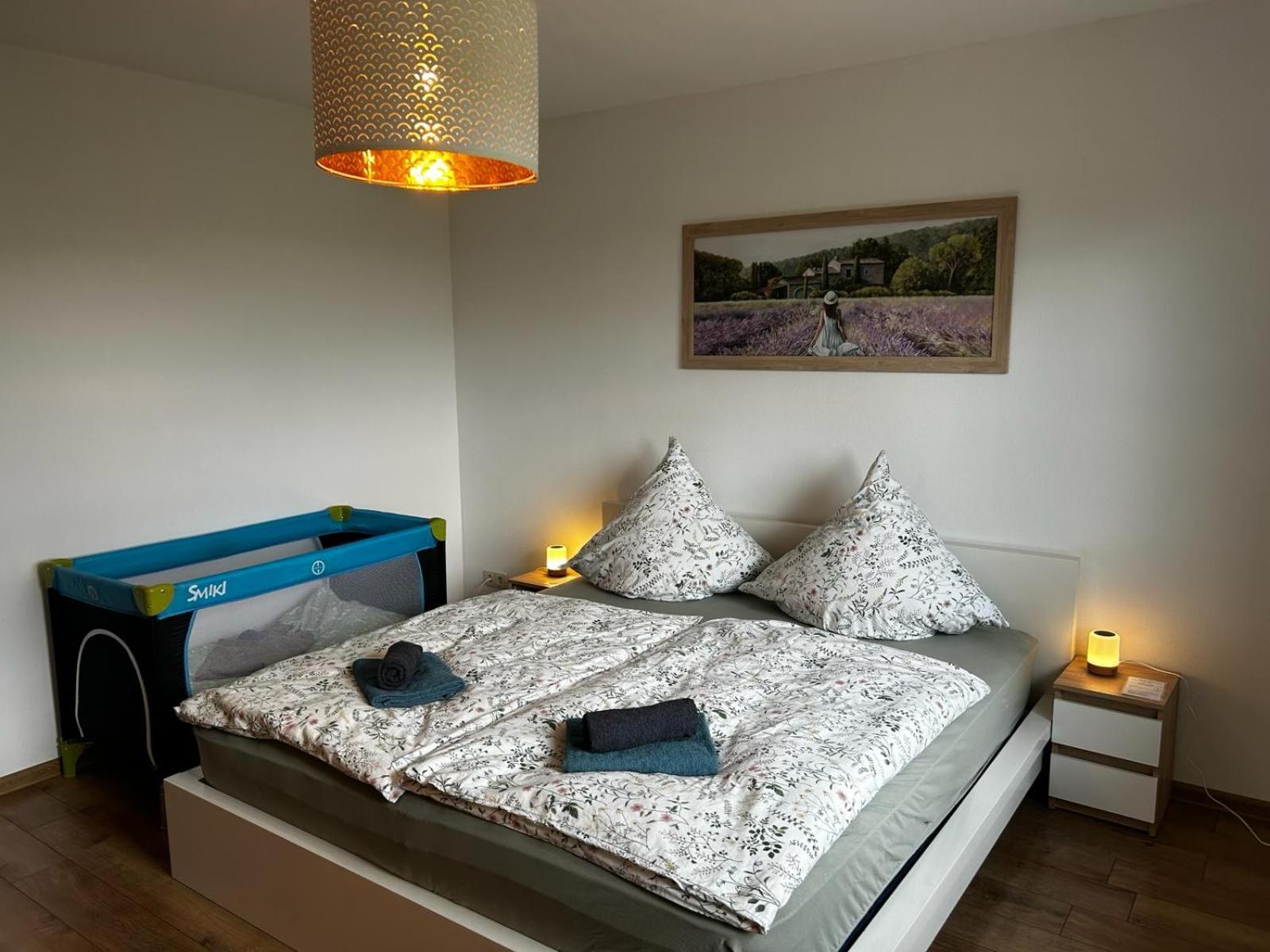 Stadt. Land. See. Ferienwohnung Leipzig Ngoại thất bức ảnh