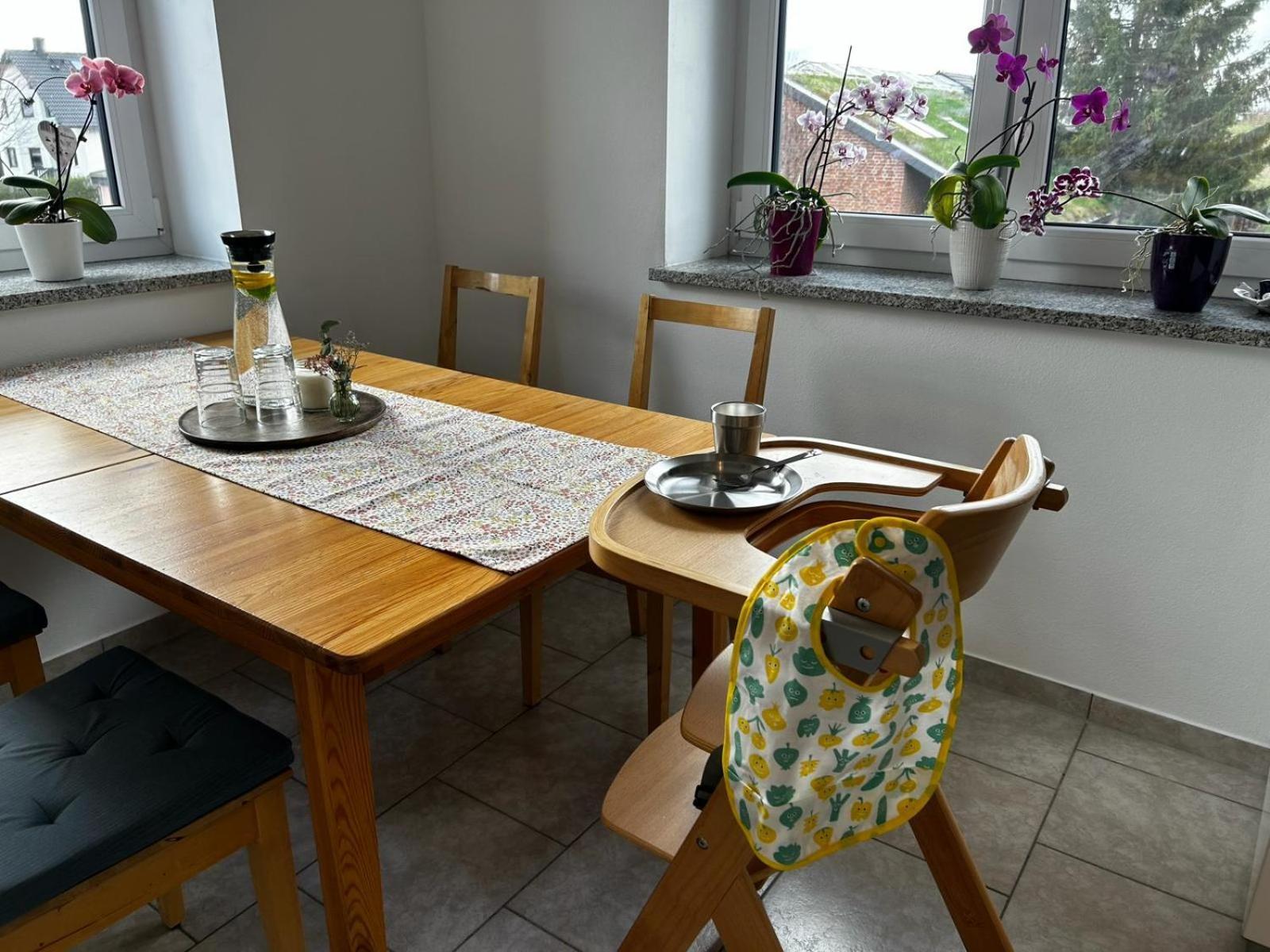 Stadt. Land. See. Ferienwohnung Leipzig Ngoại thất bức ảnh